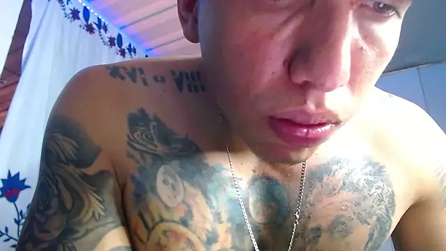 Adam Hudsond online show from February 10, 4:22 pm