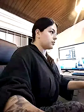 gerald lodge online show from January 23, 1:41 am