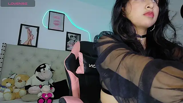 Sweet baby hellen online show from June 2, 4:58 am