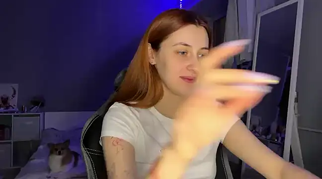 Uniarten online show from January 15, 5:15 pm