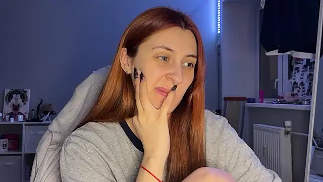 Uniarten online show from February 27, 6:09 pm