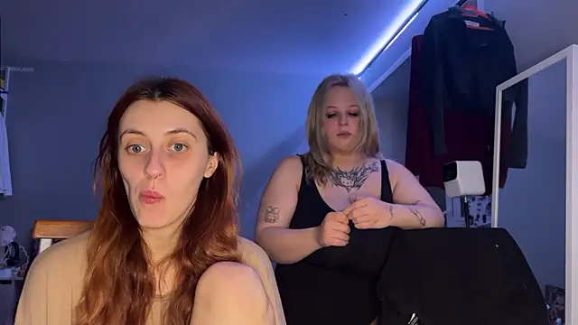 Uniarten online show from November 9, 8:18 pm