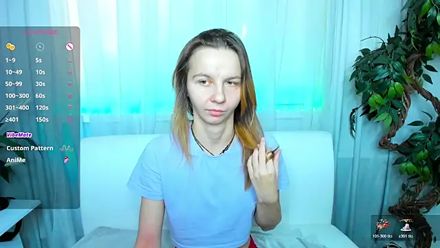 Bell a mi  online show from November 4, 11:20 am