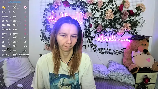 Bell a mi  online show from January 7, 2:41 pm