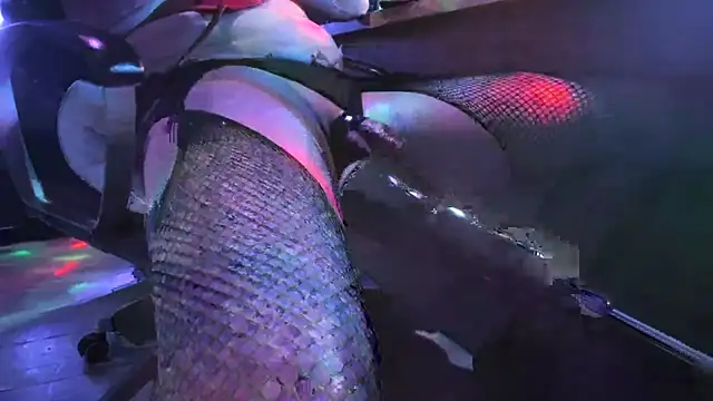 slankecrosdresser online show from November 2, 12:57 am