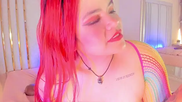 Snapshot of Saekohofman chatting on March 3, 10:28 am Saekohofman online show from March 3, 10:28 am