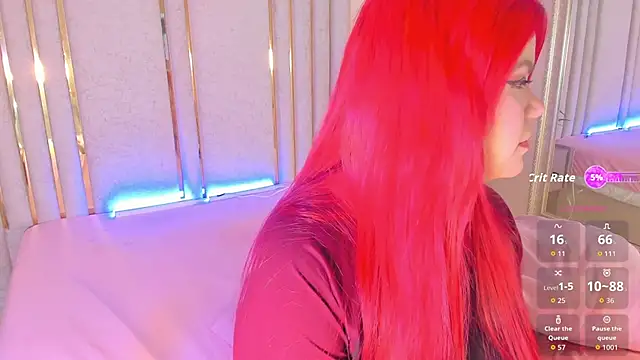 Snapshot of Saekohofman chatting on September 15, 4:12 am Saekohofman online show from September 15, 4:12 am