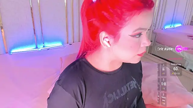 Snapshot of Saekohofman chatting on September 17, 4:14 am Saekohofman online show from September 17, 4:14 am