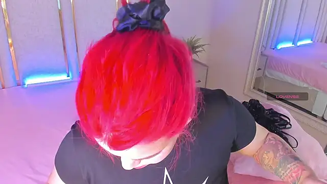 Snapshot of Saekohofman chatting on September 24, 4:05 am Saekohofman online show from September 24, 4:05 am