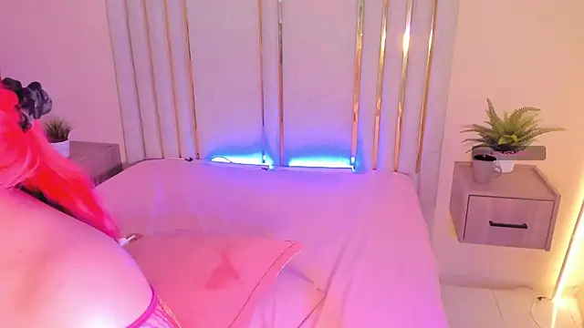 Snapshot of Saekohofman chatting on October 10, 4:11 am Saekohofman online show from October 10, 4:11 am