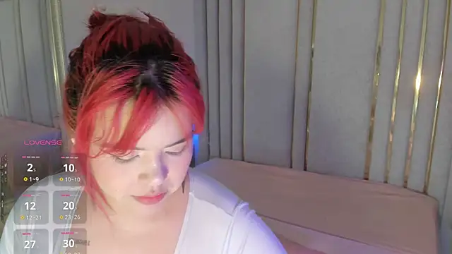 Saekohofman online show from April 18, 4:05 am