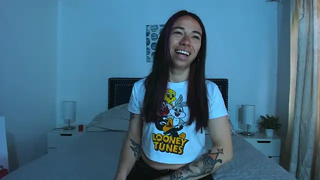 ZulyMichels online show from September 22, 12:18 pm