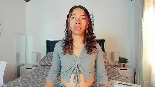 ZulyMichels online show from April 7, 12:16 pm