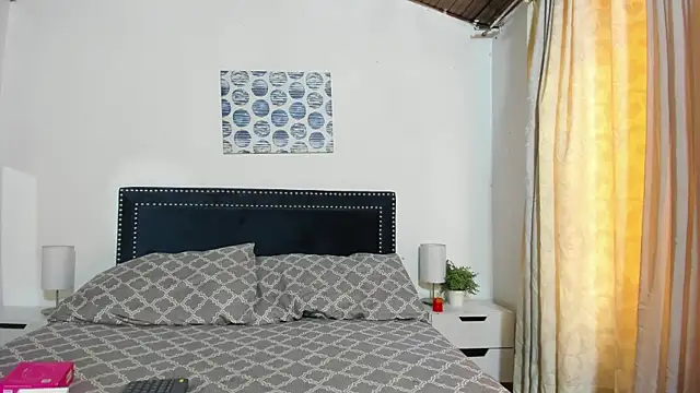 ZulyMichels online show from July 18, 1:26 pm