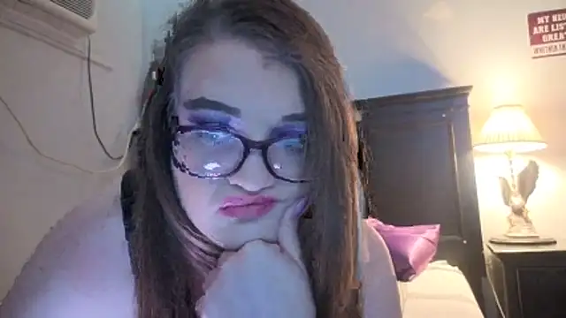 kittykatlovesyou online show from February 16, 5:42 pm