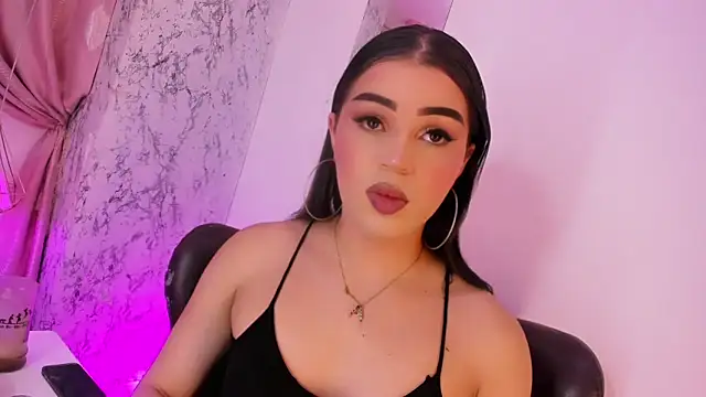 Snapshot of Alexandra_Hornny chatting on March 6, 11:58 am Alexandra Hornny online show from March 6, 11:58 am