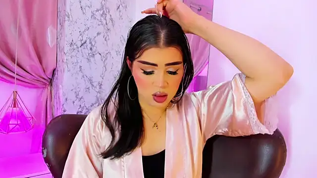 Snapshot of Alexandra_Hornny chatting on March 12, 12:47 pm Alexandra Hornny online show from March 12, 12:47 pm