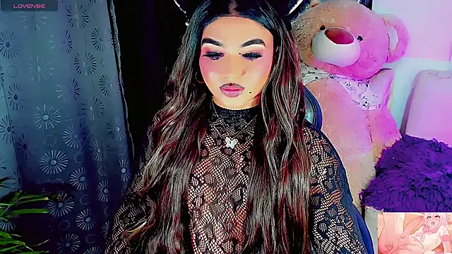 Snapshot of Alexandra_Hornny chatting on February 23, 6:55 am Alexandra Hornny online show from February 23, 6:55 am