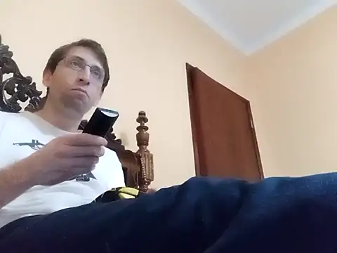 White rabbit  online show from December 16, 3:22 pm