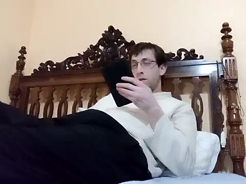 White rabbit  online show from January 5, 6:24 pm