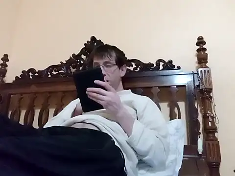 White rabbit  online show from January 5, 9:25 pm