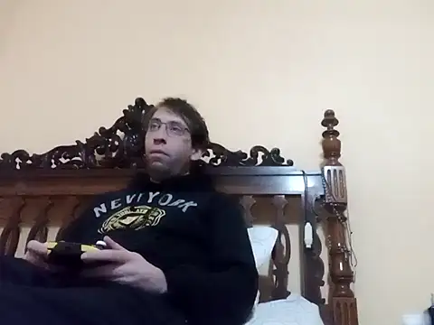 White rabbit  online show from January 7, 3:02 pm