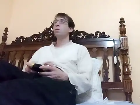 White rabbit  online show from January 7, 9:25 pm