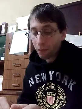 White rabbit  online show from January 8, 9:12 pm