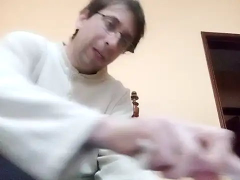 White rabbit  online show from January 10, 2:23 pm