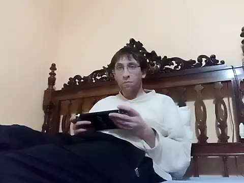 White rabbit  online show from January 10, 5:24 pm