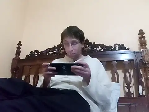 White rabbit  online show from January 10, 9:31 pm