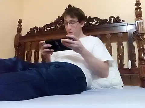 White rabbit  online show from January 11, 8:21 pm