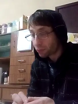 White rabbit  online show from January 14, 9:20 pm