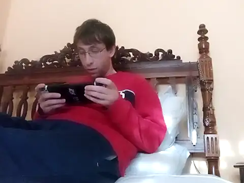 White rabbit  online show from January 15, 3:29 pm