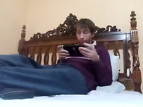 White rabbit  online show from January 15, 9:41 pm