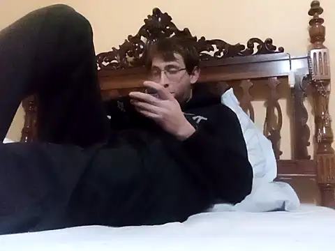 White rabbit  online show from January 17, 6:12 pm