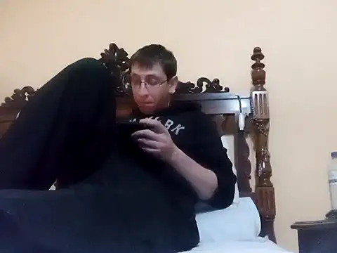 White rabbit  online show from January 18, 9:13 pm