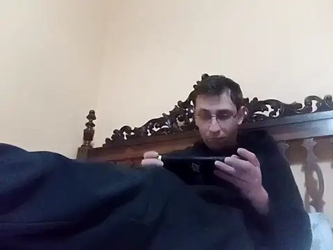 White rabbit  online show from January 19, 10:06 pm