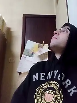 White rabbit  online show from January 20, 9:11 pm