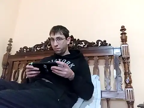 White rabbit  online show from January 21, 9:57 am