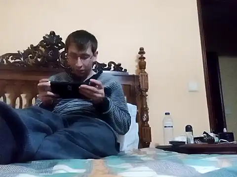 White rabbit  online show from January 23, 10:33 pm