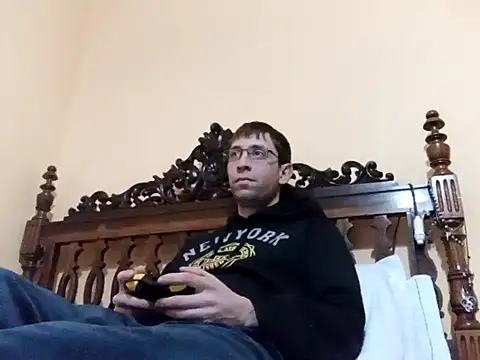 White rabbit  online show from January 24, 8:34 am