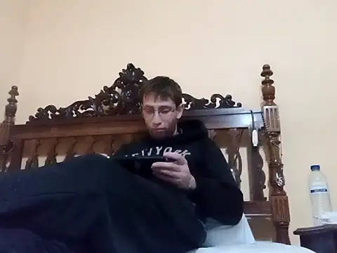 White rabbit  online show from January 24, 11:37 am