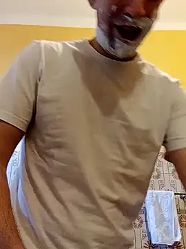 White rabbit  online show from January 25, 10:40 am