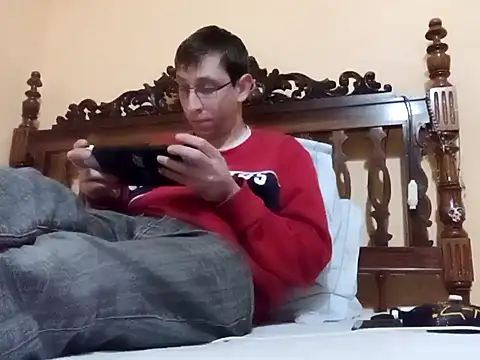 White rabbit  online show from January 26, 3:25 pm