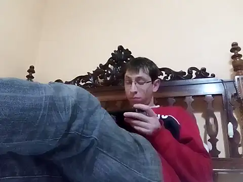 White rabbit  online show from January 26, 8:13 pm