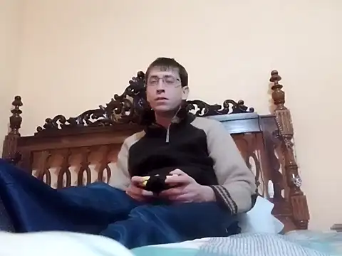 White rabbit  online show from January 29, 4:19 pm