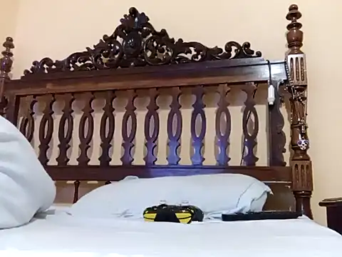 White rabbit  online show from February 2, 9:02 pm