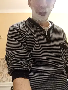 White rabbit  online show from February 7, 9:04 pm