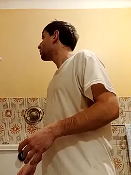 White rabbit  online show from February 20, 8:47 pm